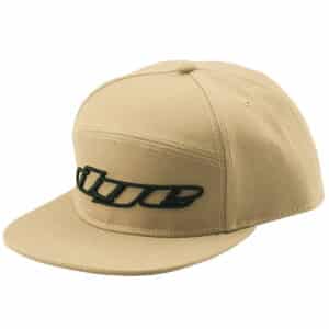 Dye Paintball Snapback Cap (Tan)