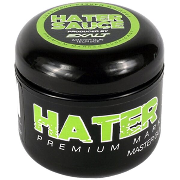 Hater Sause XXL Paintball Markierer Fett Tech-Size (4oz)