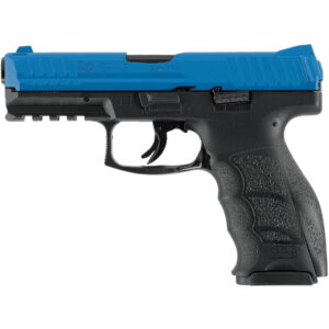 Heckler & Koch SFP9 T4E RAM Paintball Pistole (Cal. 43) - blau
