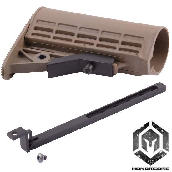 Maxtact TGR2 13ci Air Stock Kit (MXT-K-015) - Desert