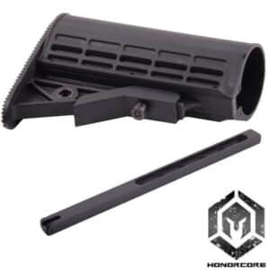 Maxtact TGR2 13ci Air Stock Kit (MXT-K-015) - schwarz