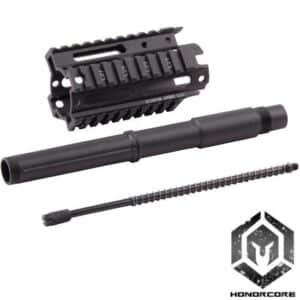 Maxtact TGR2 CQB Front Shroud Kit 4