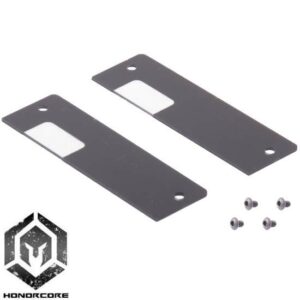 Maxtact TGR2 Chamber Window Plates - MXT-K-007