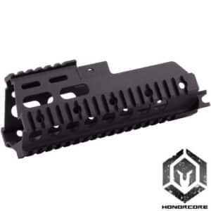 Maxtact TGR2 G36C RAS Aluminium Front Shroud (schwarz)