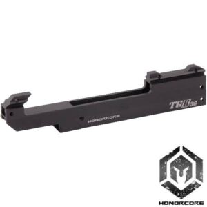 Maxtact TGR2 G36 Series Upper Body / Jacket (schwarz)