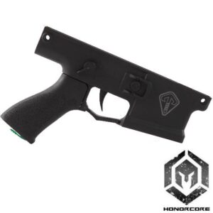 Maxtact TGR2 Lower Receiver / Griffstück (schwarz)