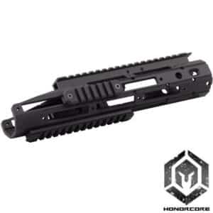 Maxtact TGR2 Ronin Aluminium Front Shroud (schwarz)