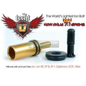 ION TechT L-7 V2 Bolt (nur 7