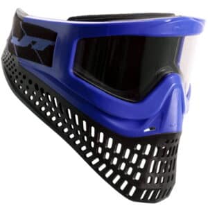 JT Proflex X Paintball Thermal Maske (blau)