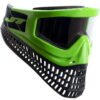 JT Proflex X Paintball Thermal Maske (Lime Green)