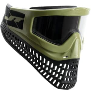 JT Proflex X Paintball Thermal Maske (oliv)