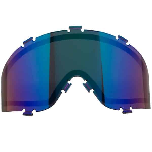 JT Spectra Paintball Thermal Glas (Fluorite)