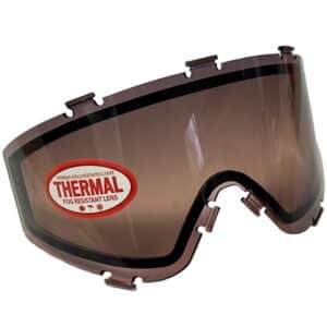 JT Spectra Paintball Thermal Maskenglas (Rose)
