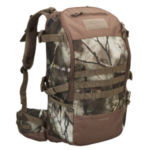 Jagdrucksack TREEMETIC X-Access 45 L kompakt camouflage