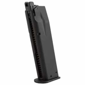 Ersatzmagazin für KJW KP-01 E2 Airsoft GBB Pistole