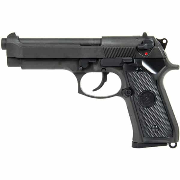 KJ Works M9 Heavy Weight GBB Airsoft Pistole