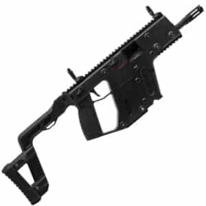 Krytac Kriss Vector Airsoft S-AEG (schwarz)