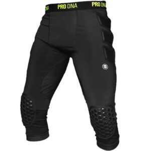 L.A. Infamous PRO DNA Paintball Slide Shorts