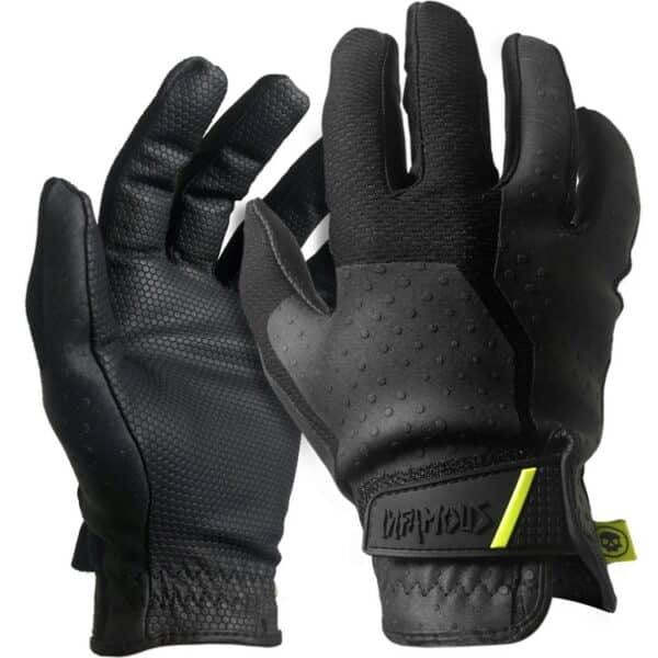 L.A. Infamous PRO DNA Sicario Glove Paintball Turnierhandschuhe