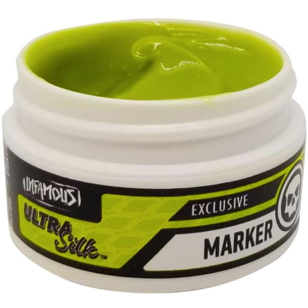 L.A. Infamous Pro DNA Ultrasilk Paintball Markierer Fett (1oz)