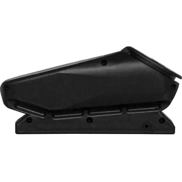 Loader 100 für Blaster Kids Paintball Markierer / Shotgun Cal.50 (schwarz)