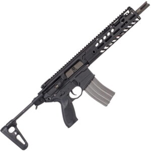 VFC Sig Sauer ProForce MCX Airsoft S-AEG (Schwarz)