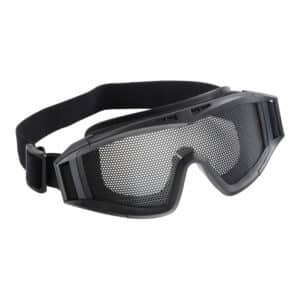 EliteForce MG300 Airsoft Schutzbrille (schwarz)