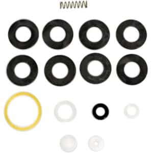 Milsig / Valken M17 Regulator Rebuild Kit