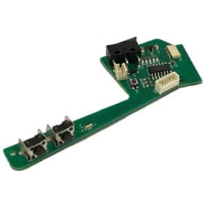 MacDev Drone 2s Export/US Board