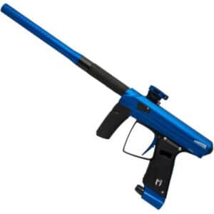 MacDev Drone 2S Paintball Markierer (blau/schwarz)