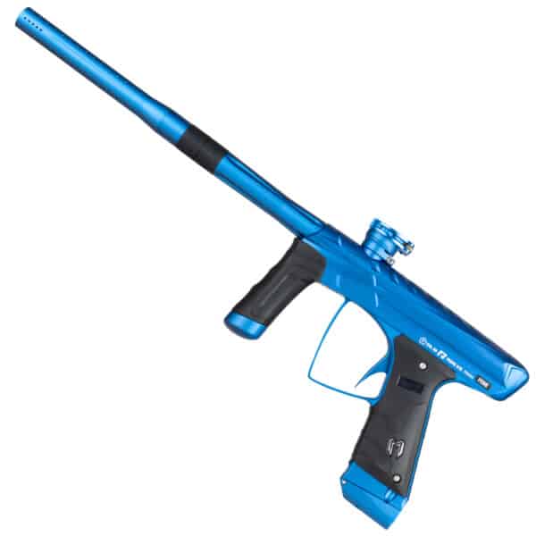 MacDev Prime XTS Paintball Markierer POSEIDON (blau)