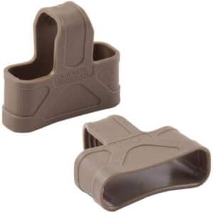 M4 / AR-15 Magazin Gummi-Cover (Tan / Earth)