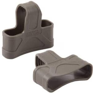 M4 / AR-15 Magazin Gummi-Cover (oliv)