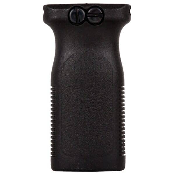 DELTA SIX RVG / Replika Vertical Grip / Frontgriff für 20mm Schiene (schwarz)