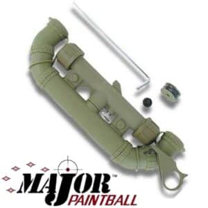 Major Paintball Mastermine Paintball Claymore Mine