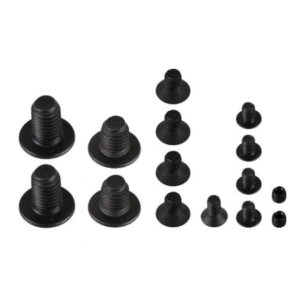 Maxtact TGR2 Screw Kit / Schraubensatz (MXT-K-008)