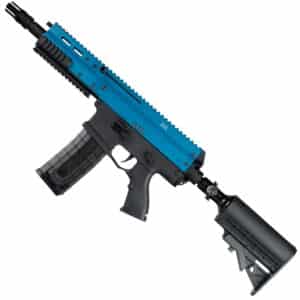 Maxtact TGR1/TGRONE Tactical Paintball Markierer - Special Edition SKY BLUE