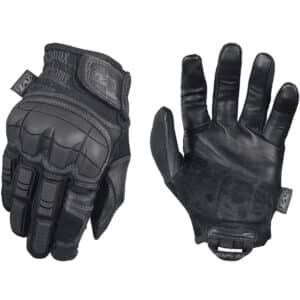 Mechanix BREACHER FR Nomex Handschuhe (schwarz)