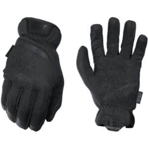 Mechanix Fastfit Gen2 Handschuhe (schwarz)