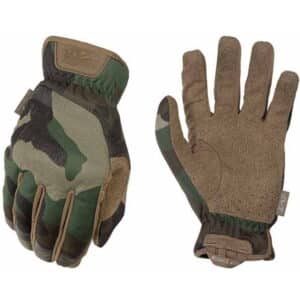 Mechanix Fastfit Gen2 Handschuhe (woodland)