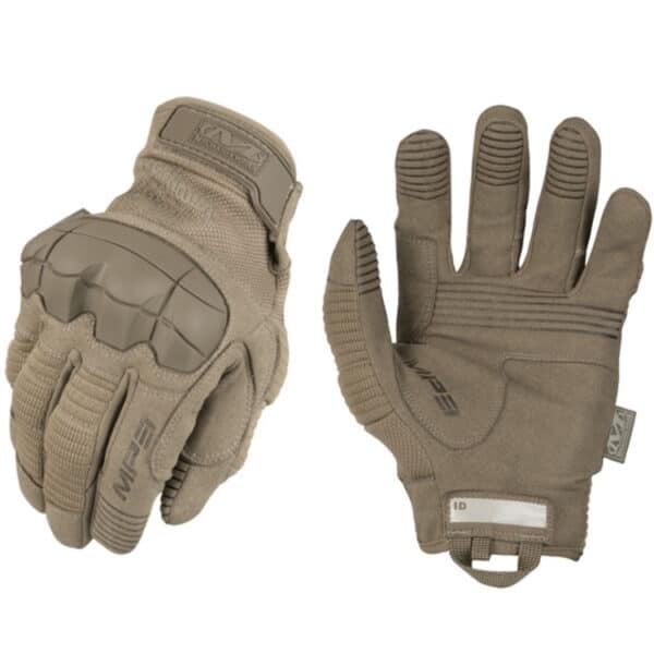 Mechanix M-Pact 3 Handschuhe (coyote)