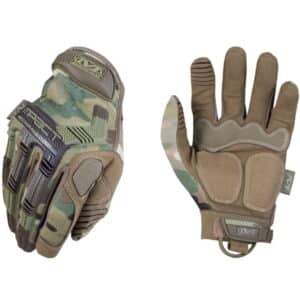 Mechanix M-Pact Handschuhe (multicam)