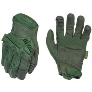 Mechanix M-Pact Handschuhe (oliv)
