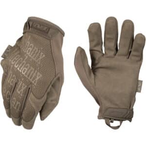 Mechanix Original Handschuhe (coyote)