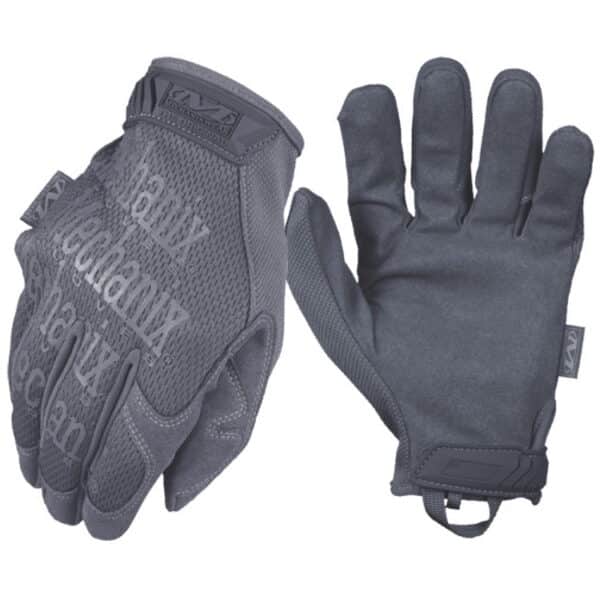 Mechanix Original Handschuhe (grau)