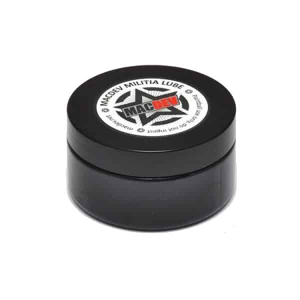 MacDev Militia Lube 100ml
