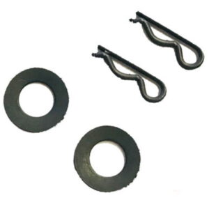 Milsig / Valken M17 HCP Washer and Cotter Pin Kit