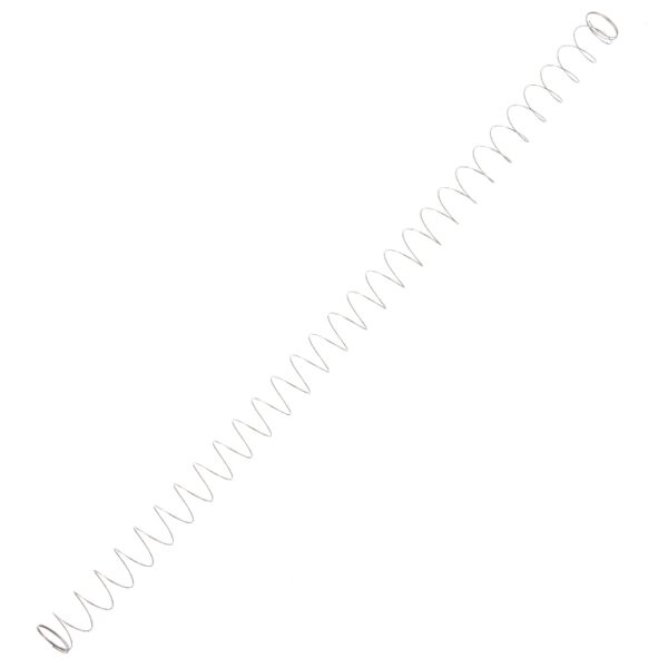 Milsig Zetamag Main Follower Spring / Magazin Feder