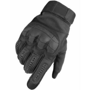 Delta Six ProTac V2 Tactical Gloves / Taktische Vollfinger Handschuhe (schwarz)