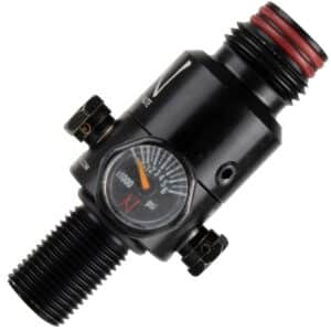 Ninja Air 200 Bar ULTRALITE Paintball HP Regulator (3000 PSI)